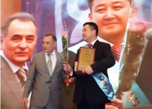 История ГКБ5 История ГКБ5