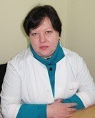 Плотникова Лариса Ивановна