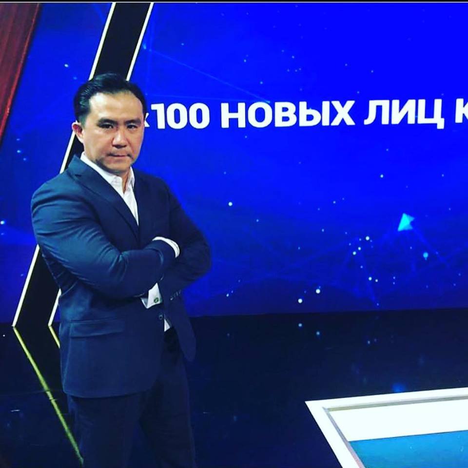 100 новых лиц Казахстана