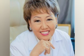 Абдрахманова Амина Жилкелдиевна