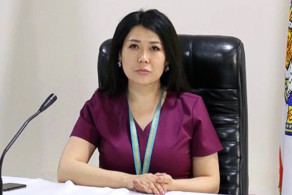 Толегенова Сауле Оралбаевна_